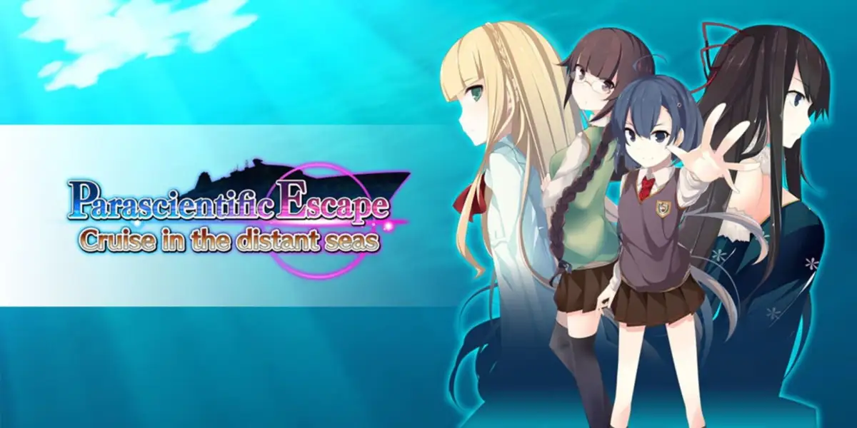 Parascientific Escape Cruise in the Distant Seas