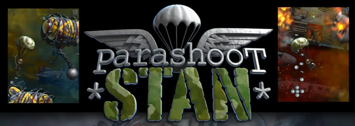 Parashoot Stan