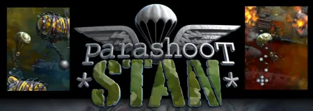 Portada de Parashoot Stan