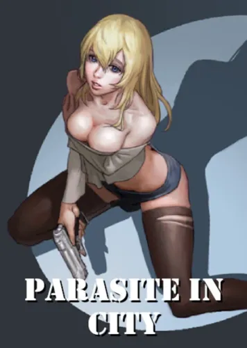 Portada de Parasite in City