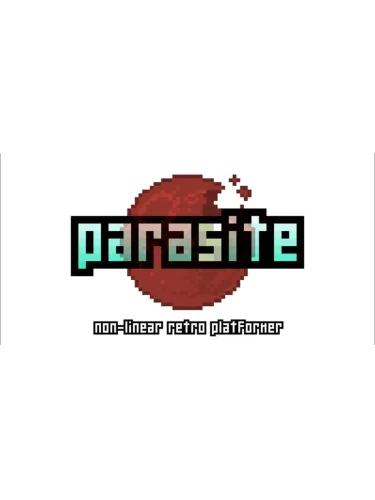 Portada de Parasite