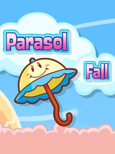 Portada de Parasol Fall