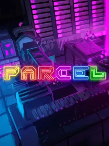 Portada de Parcel