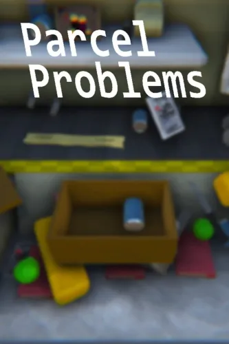 Portada de Parcel Problems