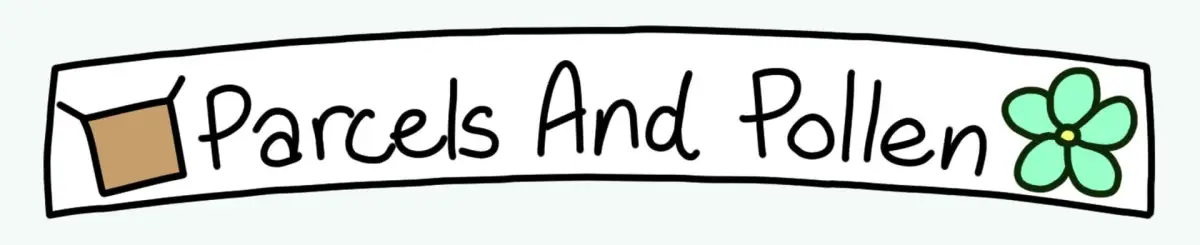 Parcels and Pollen