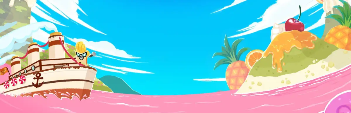 Pardon My French Toast