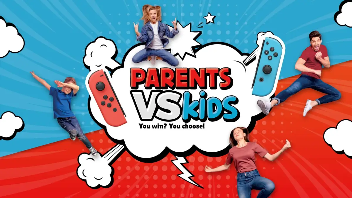 Parents vs. Kids