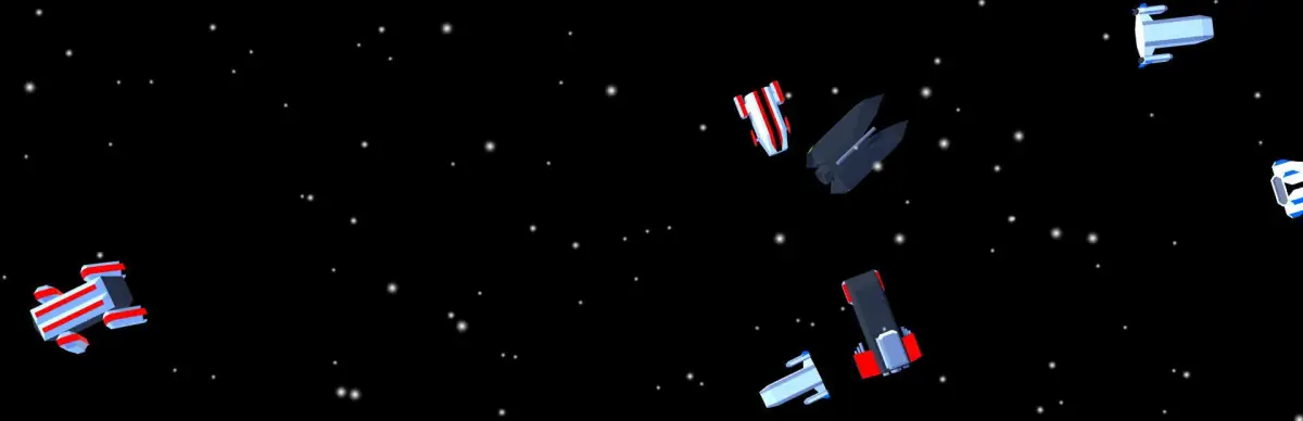 Park Alien: A ludo in the space