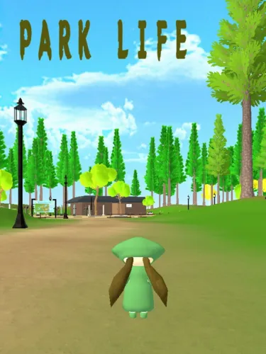 Portada de Park Life: Circuit of Happiness