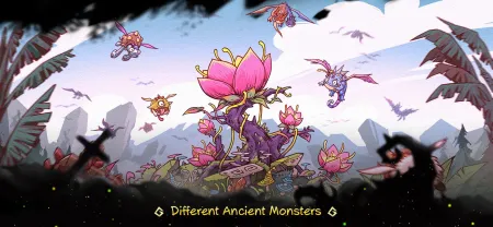 Portada de Park of Monster