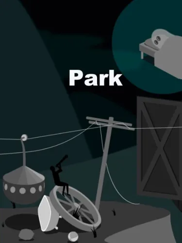 Portada de Park