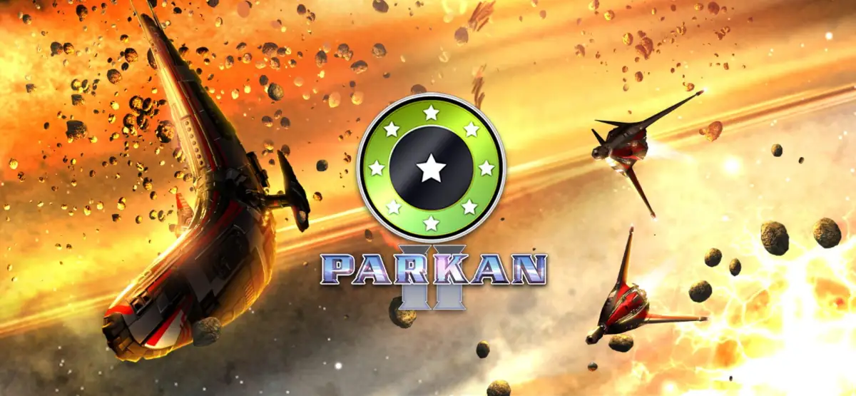 Parkan II