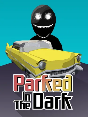 Portada de Parked in the Dark