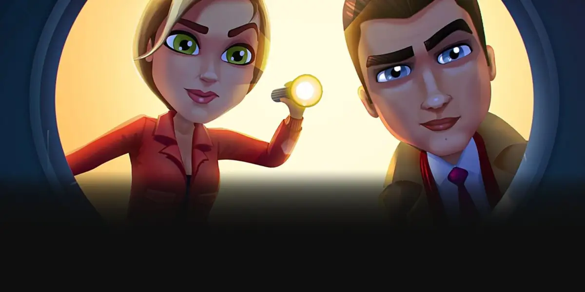 Parker & Lane: Criminal Justice