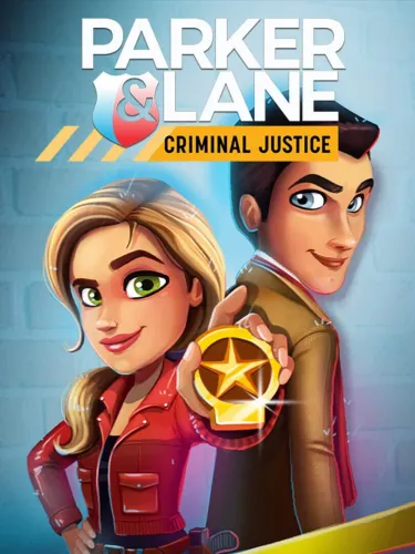 Portada de Parker & Lane