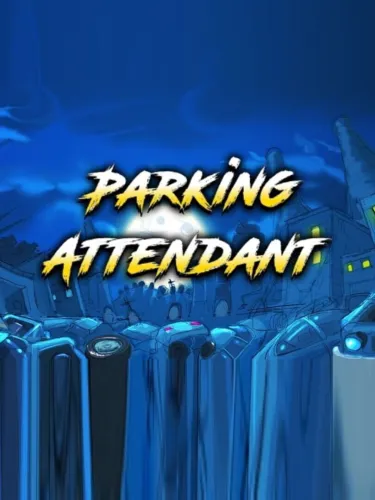 Portada de Parking Attendant