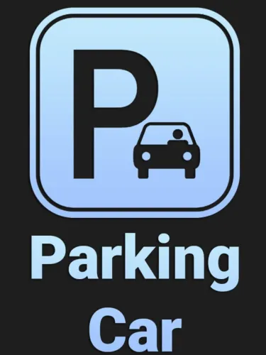 Portada de Parking Car