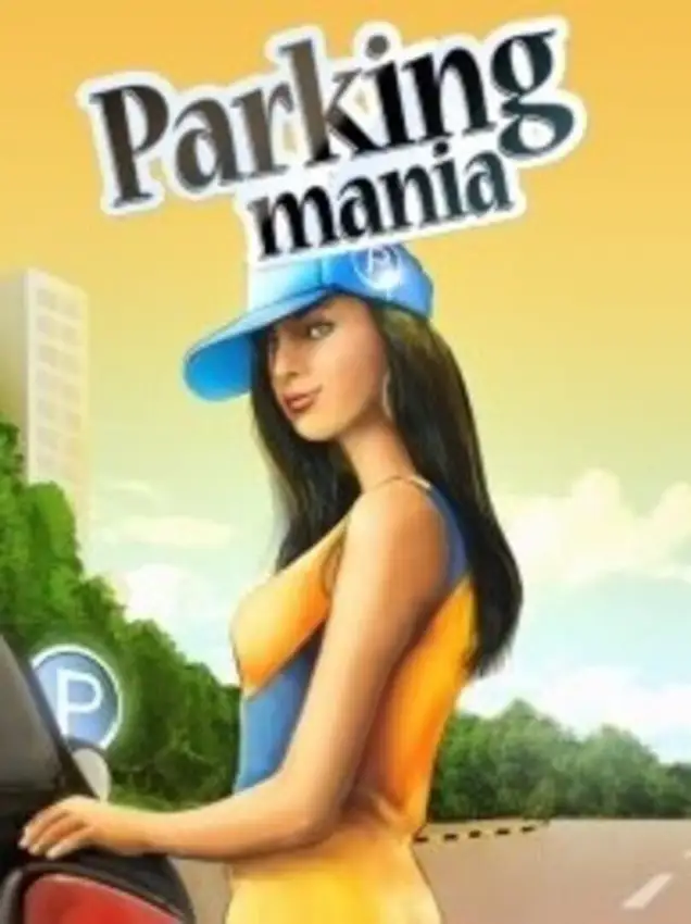Parking Mania