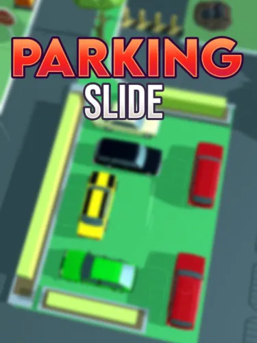 Portada de Parking Slide