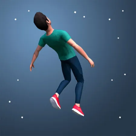 Portada de Parkour Flight 2