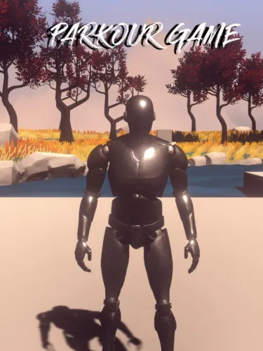 Portada de Parkour Game