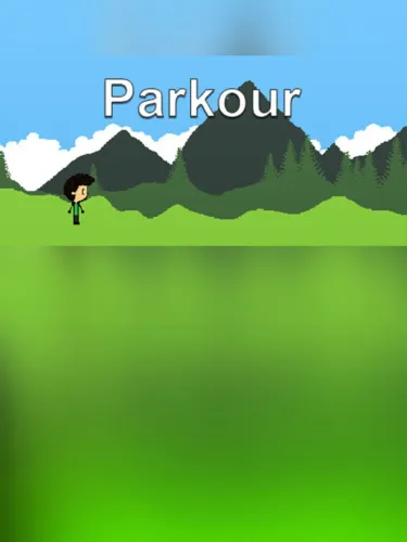 Portada de Parkour