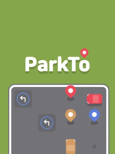 Portada de ParkTo