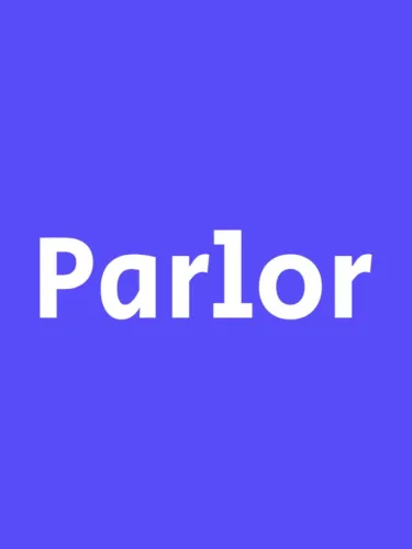 Portada de Parlor