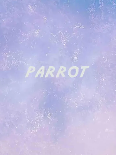 Portada de Parrot