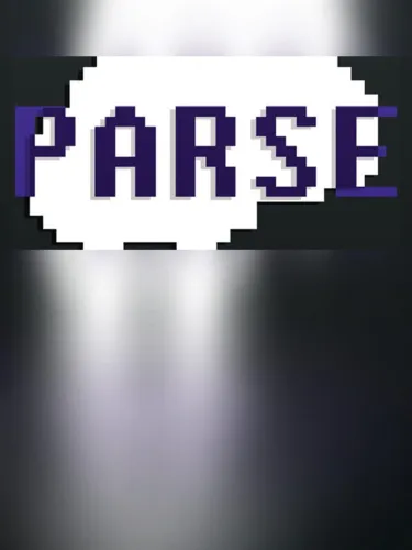 Portada de Parse