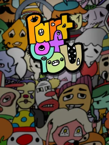 Portada de Part of You