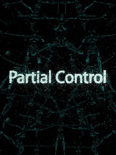 Portada de Partial Control