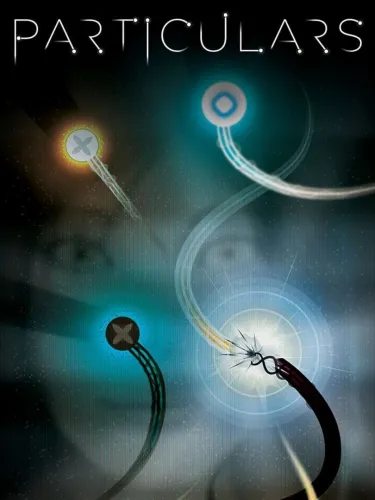 Portada de Particulars