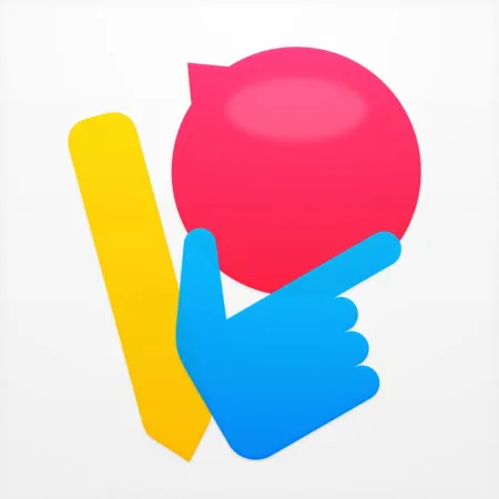 Portada de Partivity!