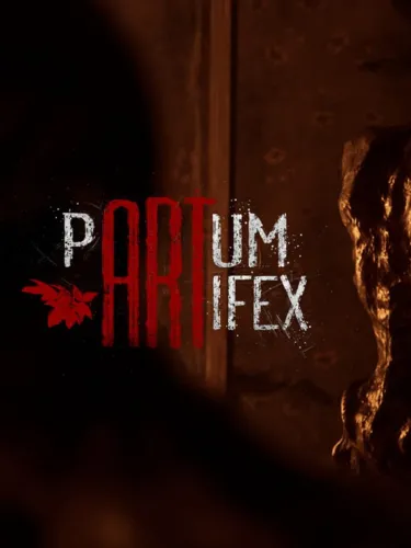 Portada de Partum Artifex