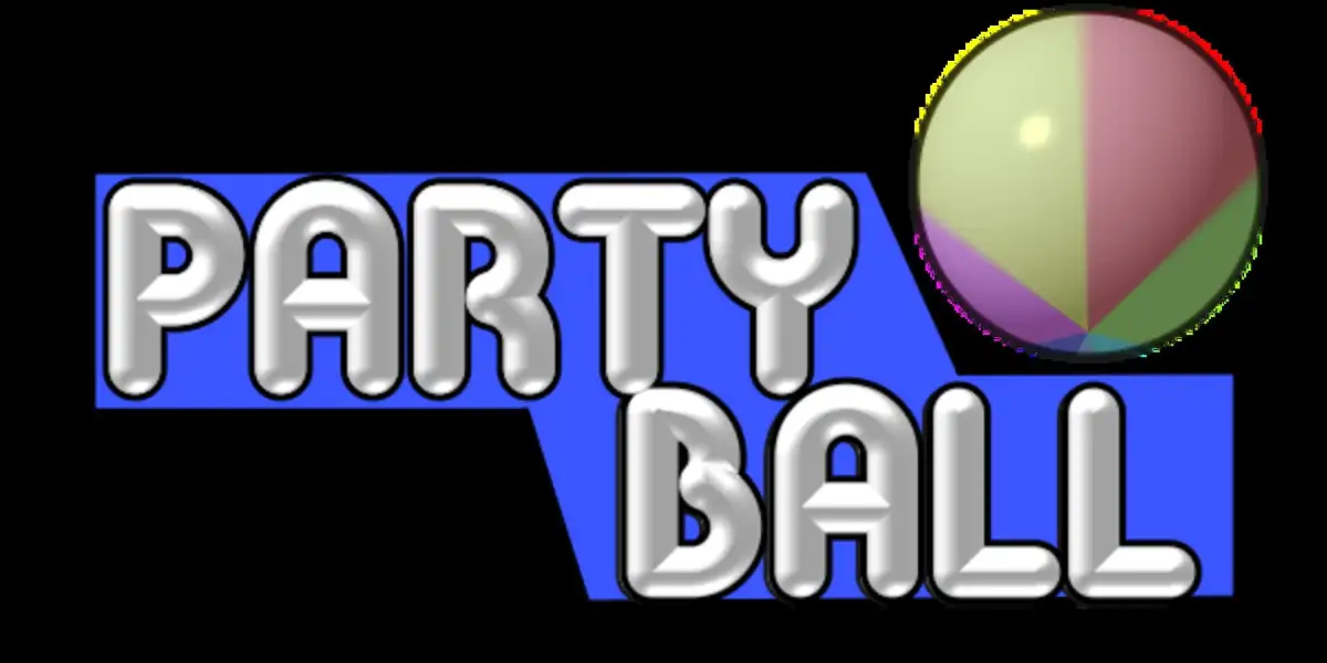 Party Ball