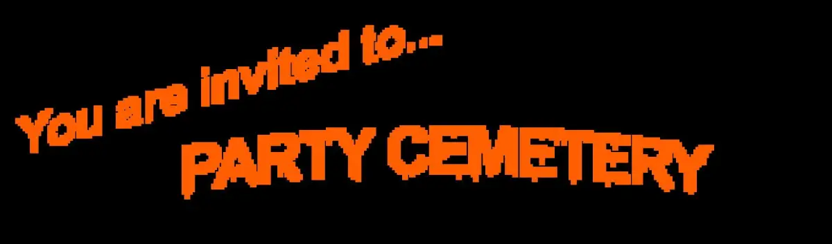 Party Cemetery