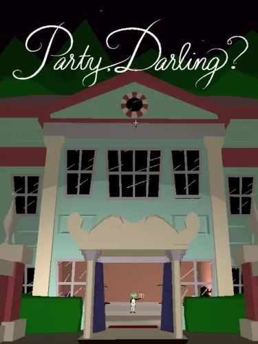 Portada de Party, Darling?