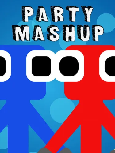 Portada de Party Mashup