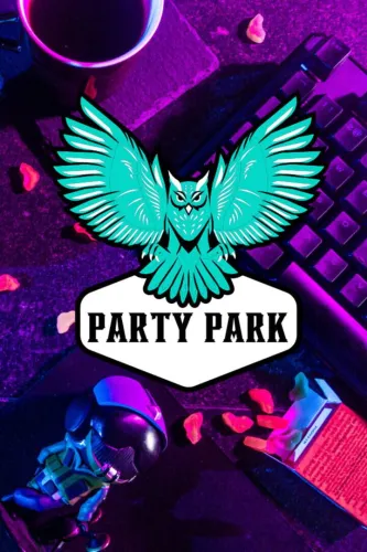 Portada de Party Park
