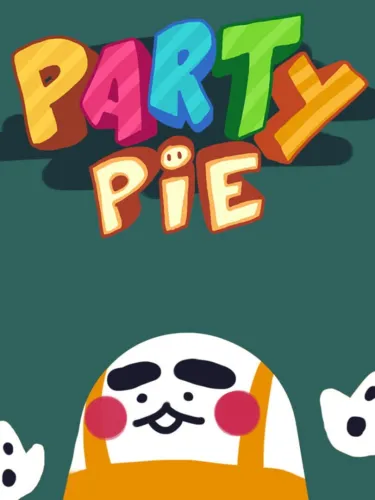 Portada de Party Pie