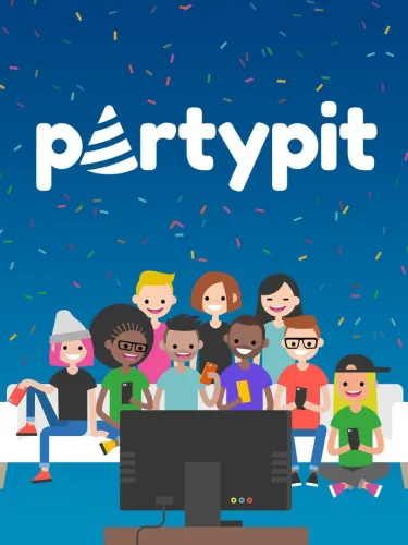 Portada de Partypit Games