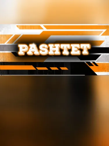 Portada de Pashtet