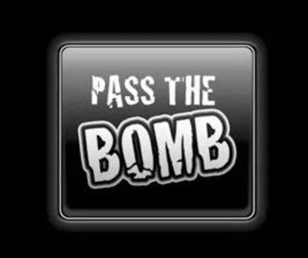 Portada de Pass the Bomb