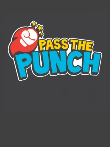 Portada de Pass the Punch