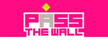Portada de Pass the wall
