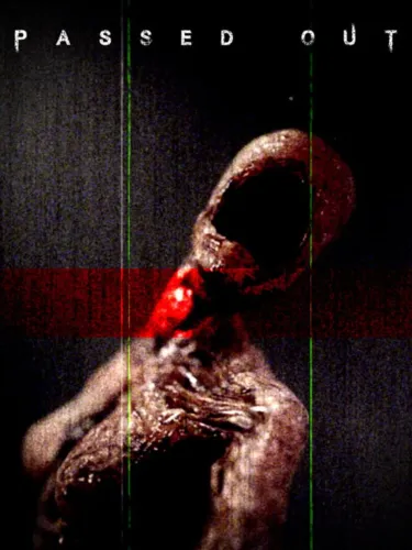 Portada de Passed Out