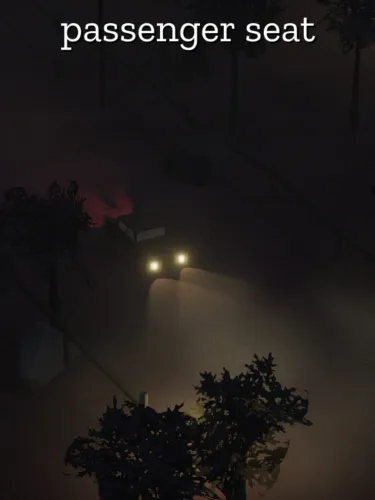 Portada de Passenger Seat