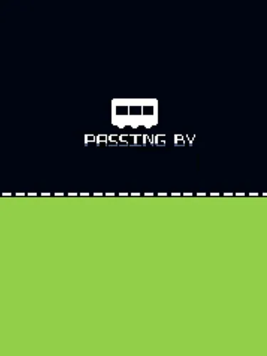 Portada de Passing By