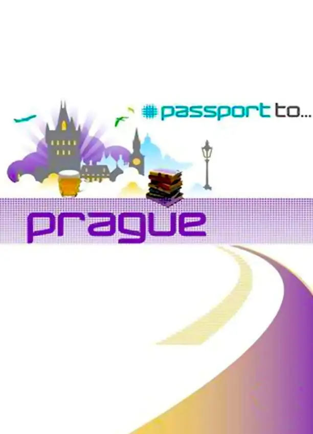 Passport to Prague